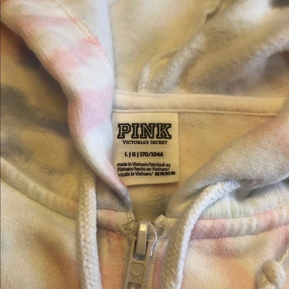 Pink Victoria’s Secret Set - Picture 5 of 9